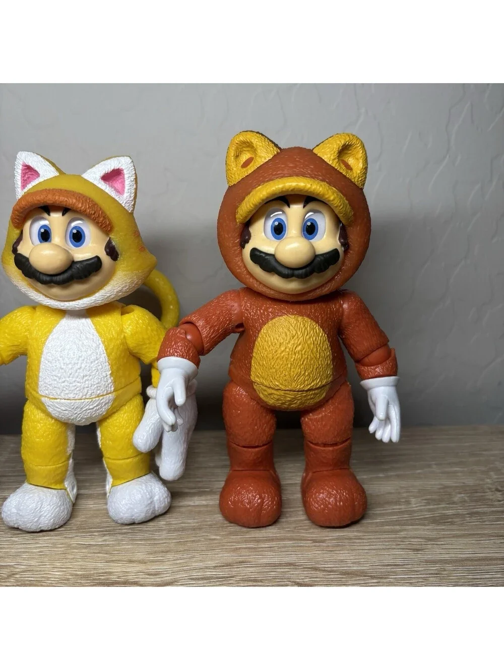 Jakks Pacific Super Mario 4